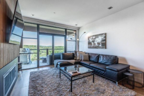 Stay and Play - Horizon 1-203 Mont Tremblant Resort